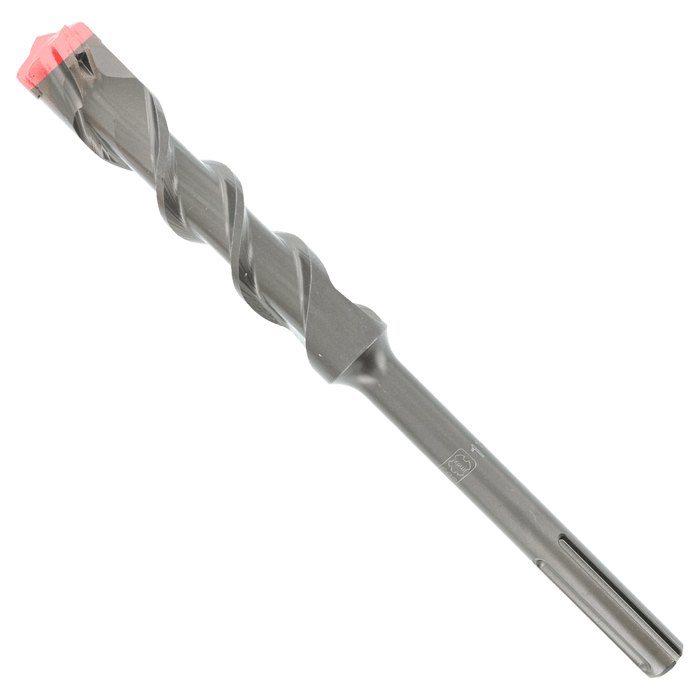 Diablo Rebar Demon 4-Cutter SDS-Max Full Carbide Masonry Bit